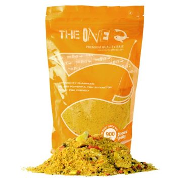 Nada The One Cloudy Stick Mix, 900g (Aroma: Black)