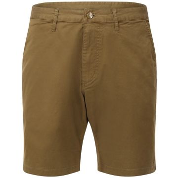 Pantaloni Scurti Korda Chino Olive (Marime: M)