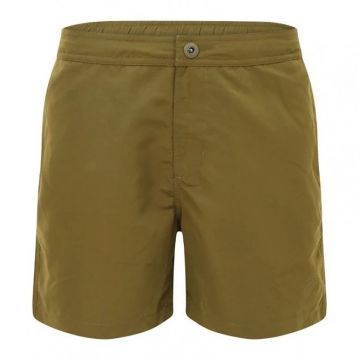 Pantaloni Scurti Korda Quick Dry, Olive (Marime: M)