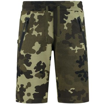 Pantaloni Scurti Korda Short LE Jersey, Light Kamo (Marime: 2XL)