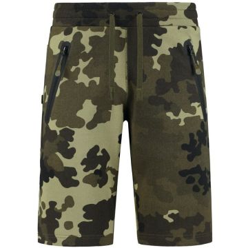 Pantaloni Scurti Korda Short LE Jersey, Light Kamo (Marime: S)