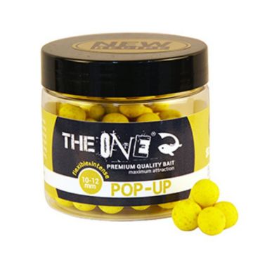 Pop Up The One, 10-12mm, 60g (Aroma: Usturoi)