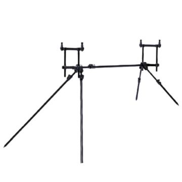 Rod Pod Prologic C-Series Convertible, 2 Posturi