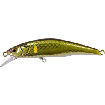 Vobler Jackall Tricoroll Ryushin 70HW, culoare Gold Ayu, 7cm, 10.1g