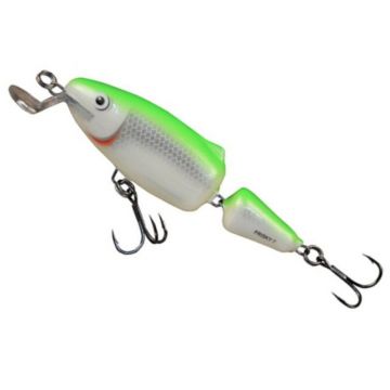 Vobler Salmo Frisky Shallow Runner FR7SR, 7cm, 8g, culoare LBS