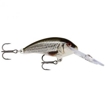 Vobler Shad Dancer 5cm 8g ROL