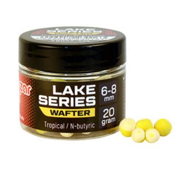 Wafter Benzar Lake Series, 6-8mm, 20g (Aroma: Chili sausage)