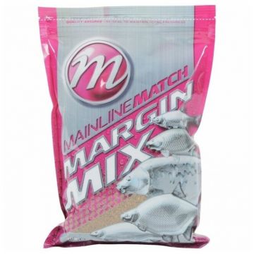 Amestec Nadire Mainline Mix, 2kg (Aroma: Expander Ground Pellet Fine)