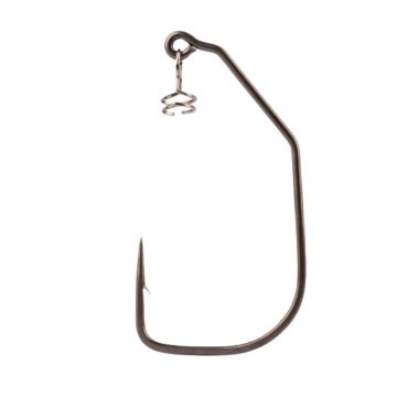 Carlige Offset Mustad Infiltrator Swim (Marime Carlige: Nr. 3/0)