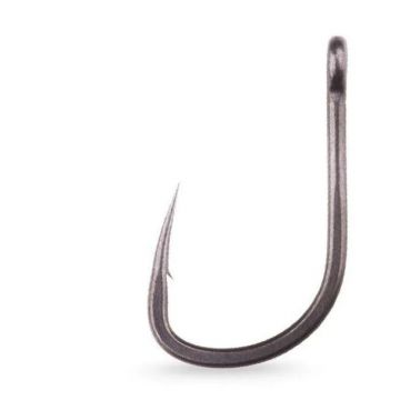 Carlige Pole Position Gamakatsu Snagster PTFE, 10buc/cutie (Marime Carlige: Nr. 4)