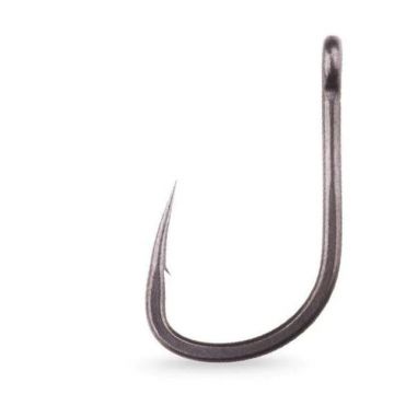 Carlige Pole Position Gamakatsu Snagster PTFE, 10buc/cutie (Marime Carlige: Nr. 8)