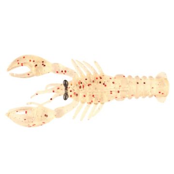 Creatura Mustad Mezashi Rock Lobster, Clear Magic, 7.5cm, 6g