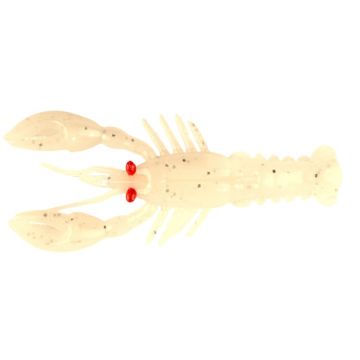 Creatura Mustad Mezashi Rock Lobster, Pearl White, 7.5cm, 6g