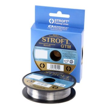 Fir Monofilament Stroft GTM, 50m (Diametru fir: 0.18 mm)