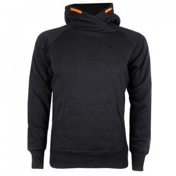 Hanorac Guru Fleece Black (Marime: XL)