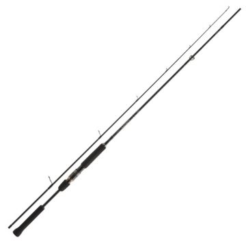 Lanseta Daiwa Airity Spin, 1.95m, 2-9g, 2 tronsoane