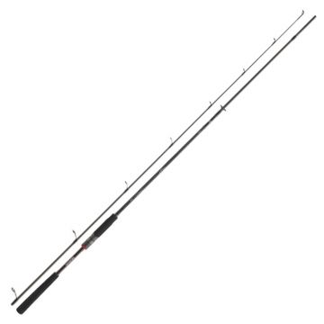 Lanseta Daiwa Ballistic X Jig, 2.20m, 7-28g, 2 tronsoane