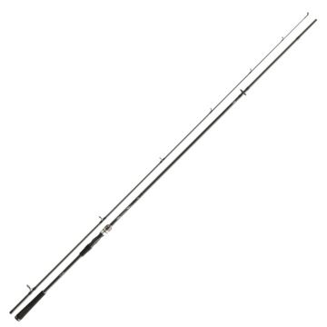 Lanseta Daiwa Exceler Jigger, 2.40m, 7-28g, 2 tronsoane