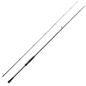 Lanseta Daiwa Fuego Spinning 802HFS, 2.44m, 14-42g, 2 tronsoane