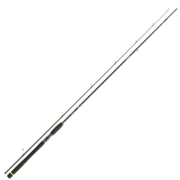 Lanseta Daiwa Legalis Jiggerspin, 2.40m, 7-28g, 2 tronsoane