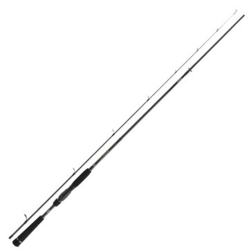 Lanseta Daiwa Megaforce Sensitip, 2.00m, 0.5-6g, 2 tronsoane