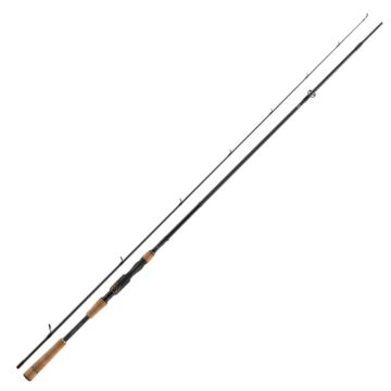 Lanseta Daiwa Morethan Shad Attack, 2.40m, 7-32g, 2 tronsoane