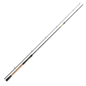 Lanseta Daiwa Prorex S Spinning, 2.10m, 3-14g, 2 tronsoane