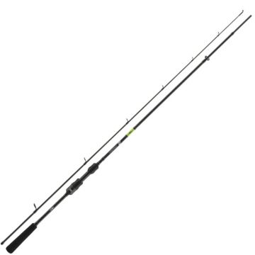 Lanseta Daiwa Prorex X Light Spin, 2.05m, 5-20g, 2 tronsoane