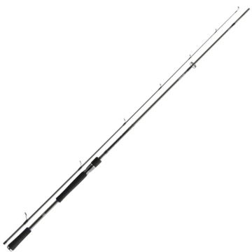 Lanseta Daiwa Prorex XR Spinning, 2.40m, 10-30g, 2 tronsoane