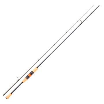 Lanseta Daiwa Silver Creek Spin 662 ULFS, 1.98m, 1-5g, 2 tronsoane