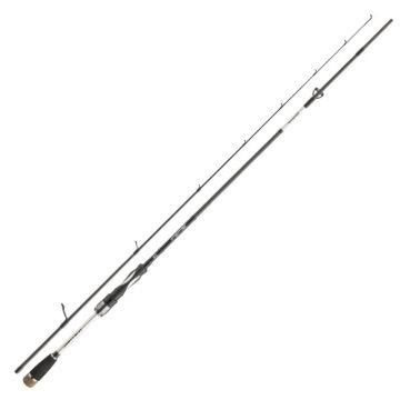 Lanseta Daiwa Silver Creek UL Spin, 1.80m, 5-21g, 2 tronsoane