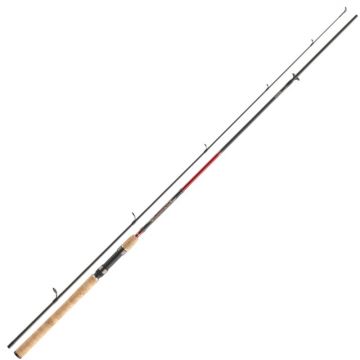 Lanseta Daiwa Sweepfire Spin New, 2.10m, 10-40g, 2 tronsoane