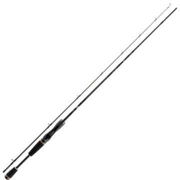 Lanseta Daiwa Tatula Baitcast, 2.15m, 8-35g, 2 tronsoane