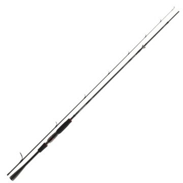 Lanseta Daiwa Tournament AGS Spin, 2.20m, 3.5-14g, 2 tronsoane