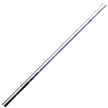 Lanseta Daiwa Triforce Spin Zander, 2.40m, 15-50g, 2 tronsoane