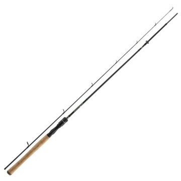 Lanseta Daiwa Wilderness Spin 2.40m, 6-18g, 2 tronsoane