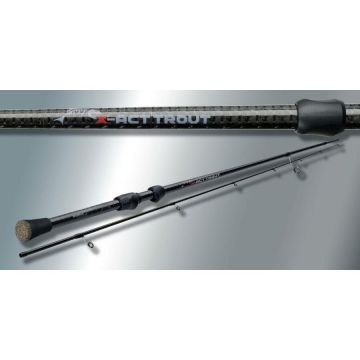 Lanseta X-Act Trout 1.85M 10G