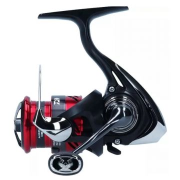 Mulineta Daiwa Ninja LT New 2023 (Marime Tambur: 2500)