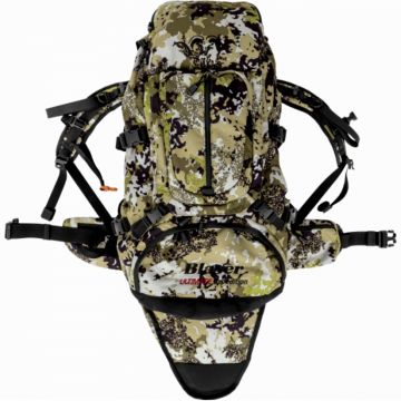 Rucsac Blaser Ultimate Expedittion Huntec Camo