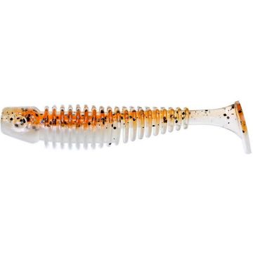 Shad Gunki Tipsy SXL, Brown Paradise, 7.6cm, 4.1g, 6buc