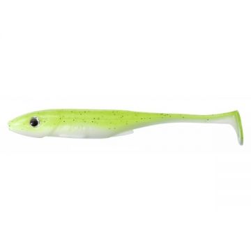 Shad Gunki Whiz Soft, Lemon Pepper Ice, 7.6cm, 8buc