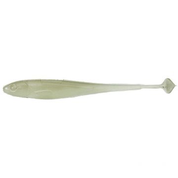 Shad Illex Magic Finess, Culoare Glow Ayu, 7.7cm, 12buc