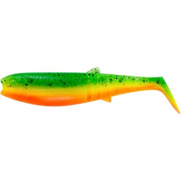 Shad Savage Gear Cannibal Shad, Firecracker, 12.5cm, 20g, 4buc