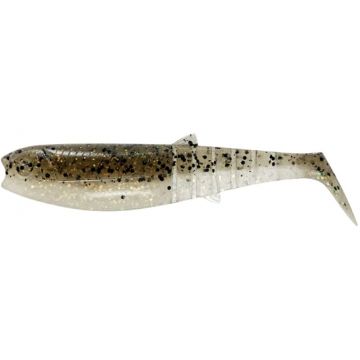 Shad Savage Gear Cannibal Shad, Holo Baitfish, 10cm, 9g, 5buc