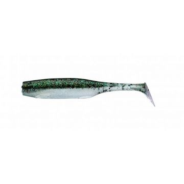 Shad Sensas Gunki Peps, Pepper Mint, 9cm, 5.3g, 5buc