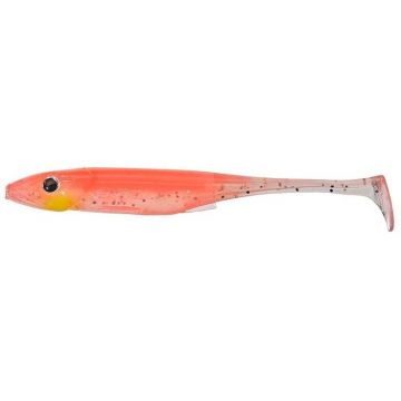 Shad Sensas Gunki Whiz, UV Laser Pink, 5cm, 12buc