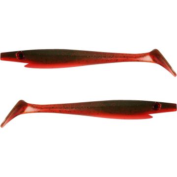 Shad Strike Pro Pig Jr, Culoare 114, 15cm, 20g, 2buc