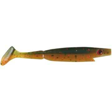 Shad Strike Pro Piglet, Culoare C026, 10cm, 6buc