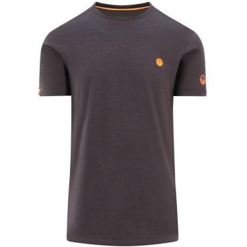 Tricou Guru Aventus Tee Charcoal (Marime: 2XL)