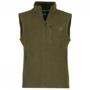 Vesta Korda Kore Fleece Olive (Marime: L)